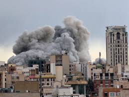 البث الإسرائيلية: واشنطن أبلغت تل أبيب رسميًّا أنّ المفاوضات مع إيران وصلت إلى طريق مسدود