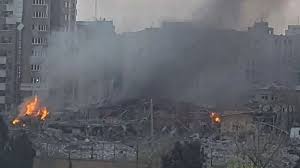 الجيش الإسرائيلي: استهدفنا في إيران موقعا مركزيا لإنتاج أنظمة الدفاع الجوي