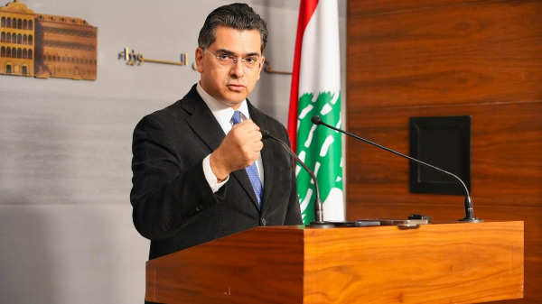 الوزير مرقص: الرئيس سلام اكد في مجلس الوزراء ان المفاوضات لا تزال في مراحلها الأولى لتحقيق الانسحاب الإسرائيلي وفق جدول زمني