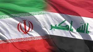 وزيرا خارجية العراق وإيران يبحثان تطورات الأوضاع بمضيق هرمز