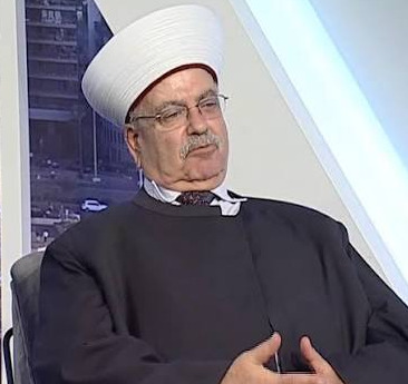 الشيخ زهير شفيق الكبي مديرا عاما للأوقاف الإسلامية في لبنان