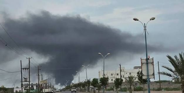 وسائل إعلام محلية يمنية: 3 جرحى جراء هجوم للحوثيين بالصواريخ الباليستية على مدينة مأرب