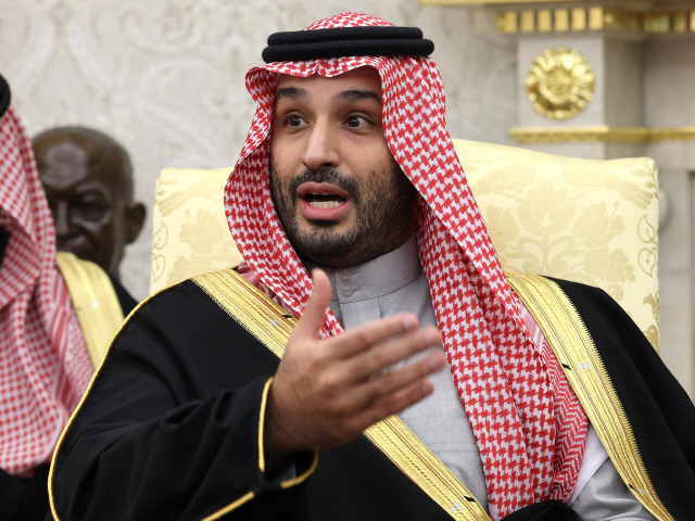 الإليزيه: زيارة ولي العهد السعودي ستشهد توقيع عدة اتفاقيات
