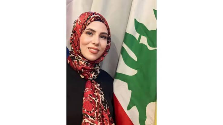 رئيسة مصلحة الاقتصاد والتجارة في النبطية تدعو المواطنين إلى التعاون مع الأجهزة الرقابية وتسجيل الشكاوى