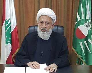 العلامة الخطيب: نرفض تحويل الجنوب إلى ورقة انتخابية إسرائيلية
