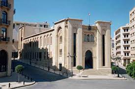الجديد: كتلة نواب حزب الله خرجت من قاعة مجلس النواب قبيل طرح التصويت على الثقة في الحكومة
