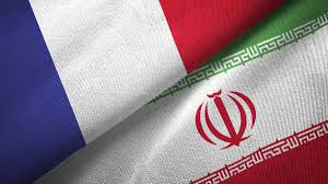 فرنسا تستدعي السفير الإيراني في باريس بعد إغلاق إيران مركزا ثقافيا تابعا للسفارة الفرنسية في طهران