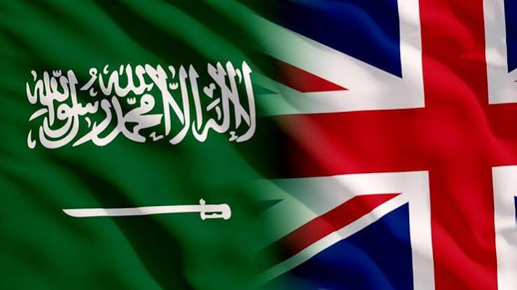 بريطانيا توافق على إرسال دعم عسكري للسعودية لمواجهة هجمات الحوثيين