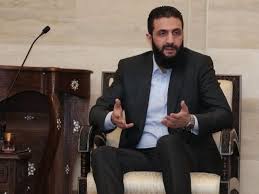 الشرع لـ "أكسيوس": الاحترام والتعاون الاقتصادي أفضل طريقة لبناء علاقات مستقرة لإسرائيل مع جيرانها