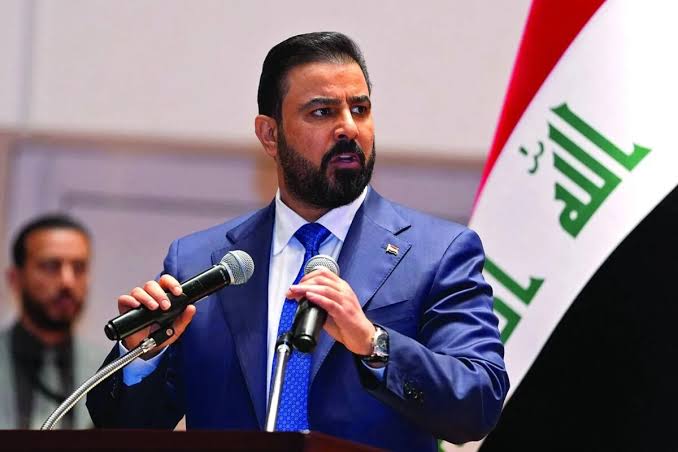 رئيس الوزراء العراقي: قرار الحرب والسلم من اختصاص السلطات الدستورية ونؤكد منع أي عمل عسكري خلاف ذلك