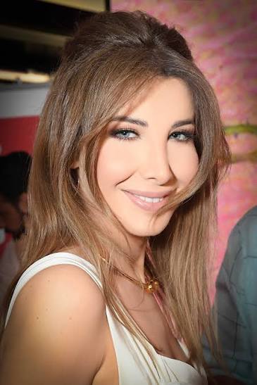 نانسي عجرم: غيّرنا المصلحة!