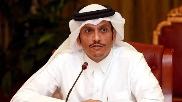 رئيس الوزراء القطري: قطاع الطاقة في مركز الاهتمامات لدى الجمهورية اللبنانية ودولة قطر تسعى لتقديم حلول متكاملة في هذا المجال
