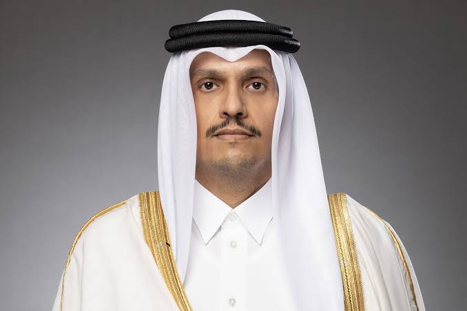 رئيس الوزراء القطري: ناقشنا الوضع الاقليمي وجنوب لبنان وتصرفات الاحتلال الإسرائيلي وندعم خطوات الدولة اللبنانية للانسحاب الإسرائيلي