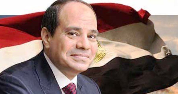السيسي: دعمنا العسكري للرياض للدفاع عنها لا لشن هجوم على اليمن