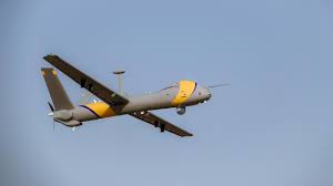 تحليق متواصل لمسيّر معاد فوق مناطق بعبدا والحدت والضاحية الجنوبية