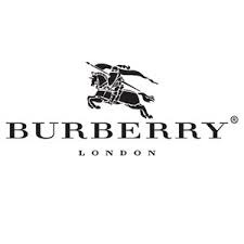 Burberry بشعار جديد
