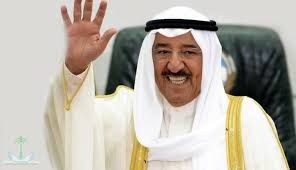 أمير الكويت سيزور العراق غدا