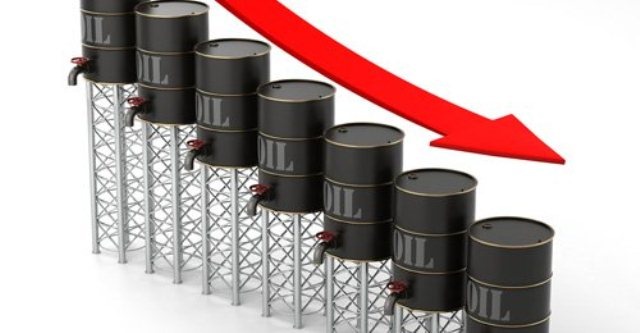 انخفاض أسعار البنزين والمازوت