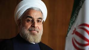 روحاني: البنية التحتية الصحية الايراني قوية وجاهزة
