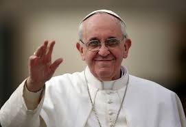 البابا فرنسيس: لا يمكننا أن نقبل أي شكل من أشكال العنصرية أو الإقصاء