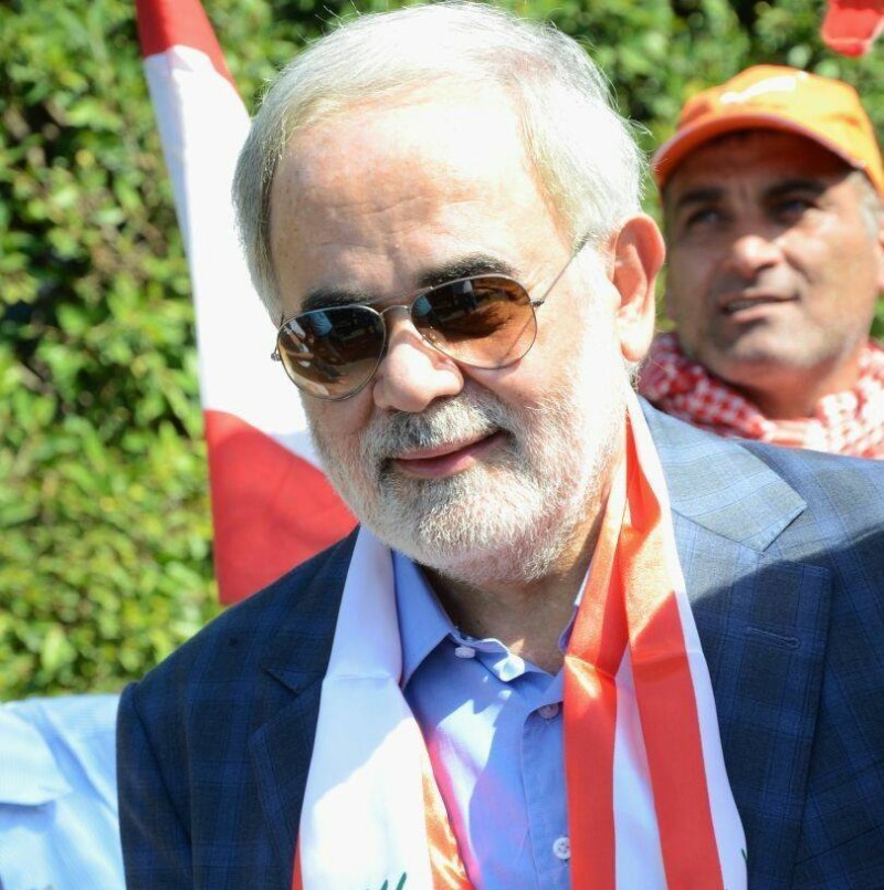 أبو زيد: اعلم أيّها الحاقد لقد أردتها معركةً فلتكن
