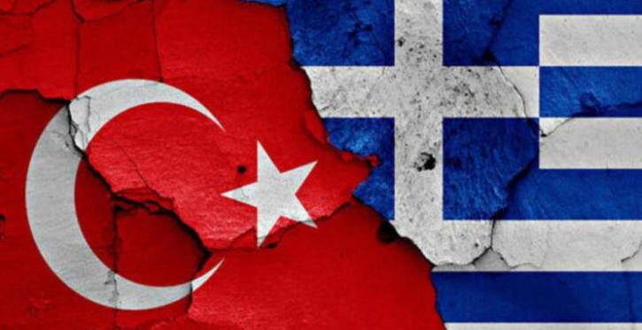 اليونان: على تركيا الكف عن تهديداتها لبدء محادثات