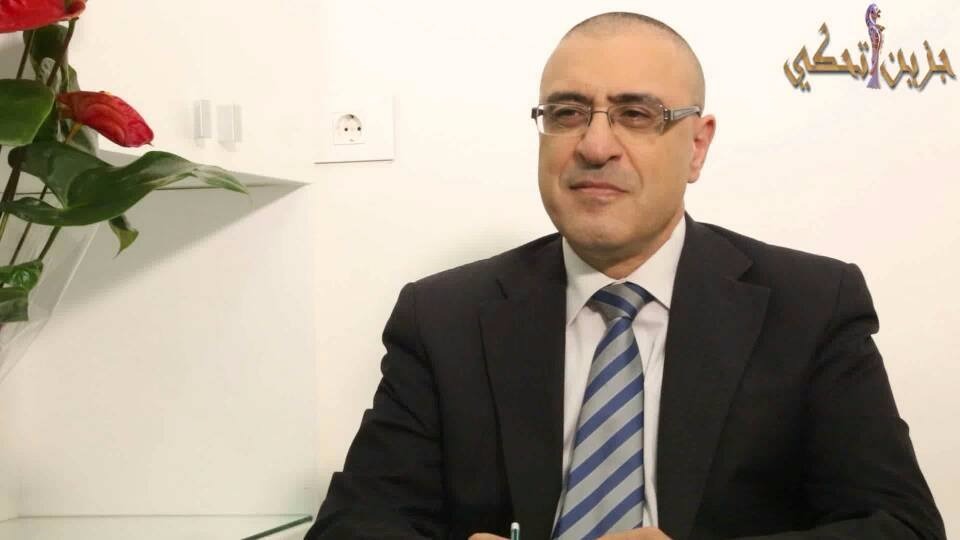 أنا عوني منذ الـ84... الحجار لـ"جزين تحكي": مشروعي الانتخابي يقتصر على 4 ميم