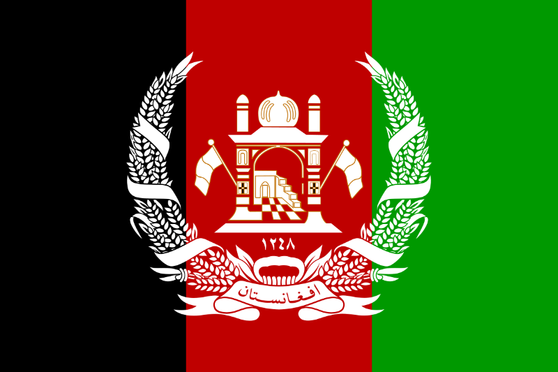 استهداف موكب نائب الرئيس الأفغاني في كابول