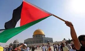 الرئاسة الفلسطينية نددت بزيارة بومبيو لمستوطنة إسرائيلية