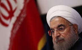 روحاني: نهاية الترامبية إحدى علامات انتصار إيران