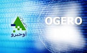 أوجيرو: انقطاع الانترنت عن مناطق عدة وفرقنا تعالج العطل
