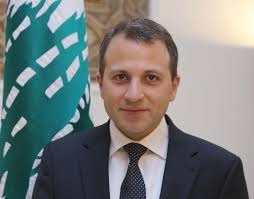 مذكرة من باسيل الى الكرسي الرسولي