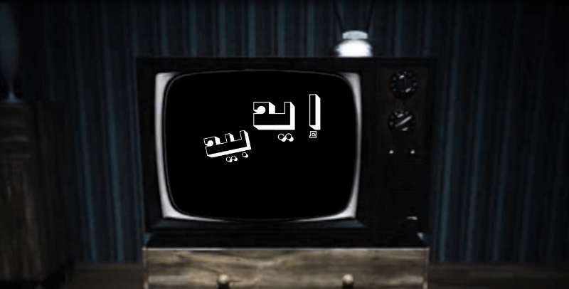 (بالفيديو) #إيد_بيد (مع #شيرين_حنا)
