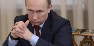 بوتين حذر خصوم روسيا من تخطي خط أحمر