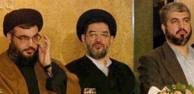 أحد مؤسسي حزب الله ووزير الداخلية الايراني الأسبق في ذمة الله