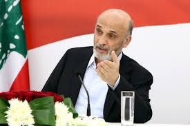 جعجع: المهم أن يصمد عون وميقاتي في وجه ابتزاز حزب الله في قضية انفجار المرفأ