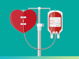 بشارة الياس علاوة بحاجة لـ3 وحدات دم O+ في مستشفى جزين (حالة طارئة)