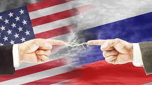 محادثات أميركية - روسية في 10 ك2