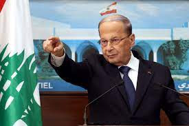 الانتخابات النيابية في موعدها... عون: كلي أمل بأن اللبنانيين سيكونون على مستوى المسؤولية