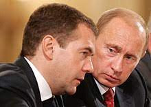ميدفيديف: الوقت قد حان "لإغلاق السفارات" وسنواصل عملياتنا في أوكرانيا