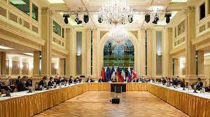 إيران: لا تزال هناك ثلاث قضايا رئيسية لم تحل في محادثات فيينا