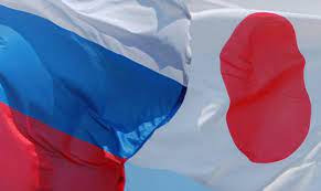 اليابان تفرض عقوبات على 6 قادة روس بينهم بوتين ولافروف و49 شركة ومؤسسة