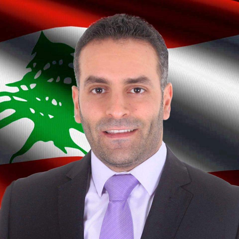 بعد التواصل مع الدائرة القانونية في فرنسبنك... مالك:  لا خوف على موجدات المصرف وملاءته