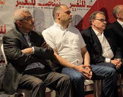 مسعد سعد والبزري لن ينتخبوا بري لرئاسة المجلس النيابي
