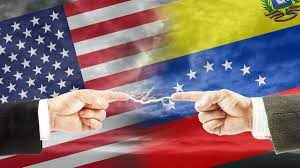 أميركا تسمح بشحن النفط من فنزويلا إلى أوروبا رغم العقوبات على كاراكاس