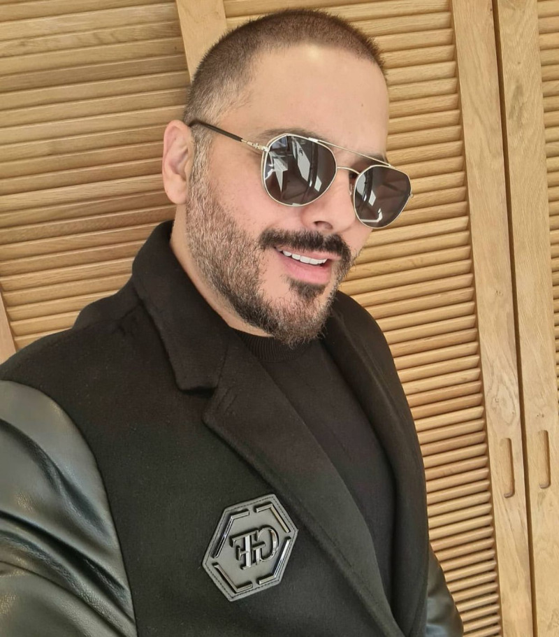 رامي عياش و فاجعة الموت