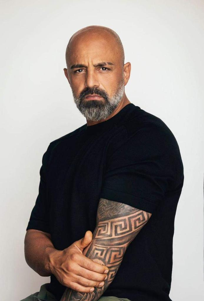 مجد موصللي بعيد ميلاده..