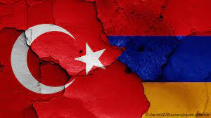 باشينيان: أرمينيا تنوي تسوية العلاقات مع تركيا