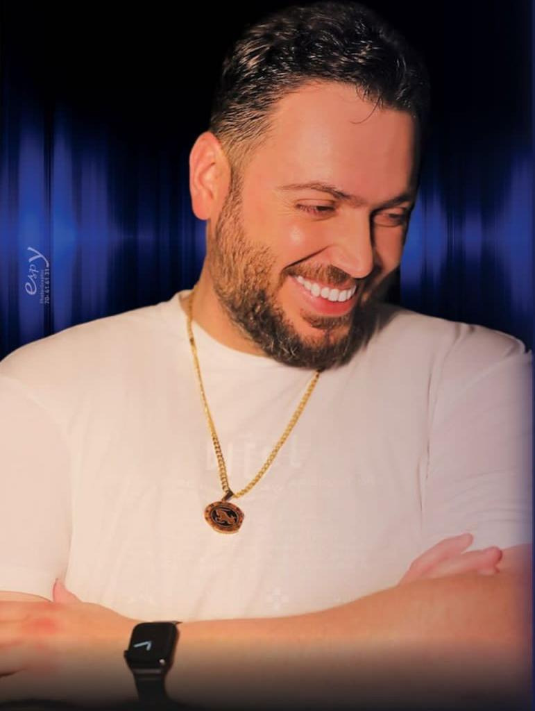 جديد فارس اسكندر "النفسية بحاجة"