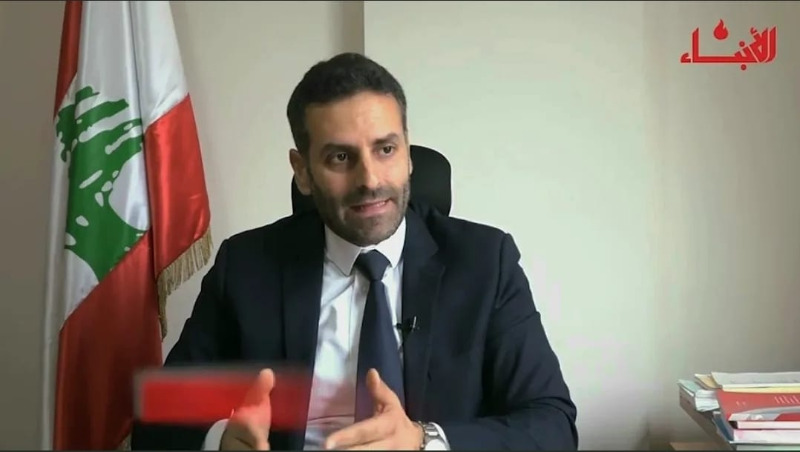 سليمان مالك: رسالة عون للقضاة مستغربة!